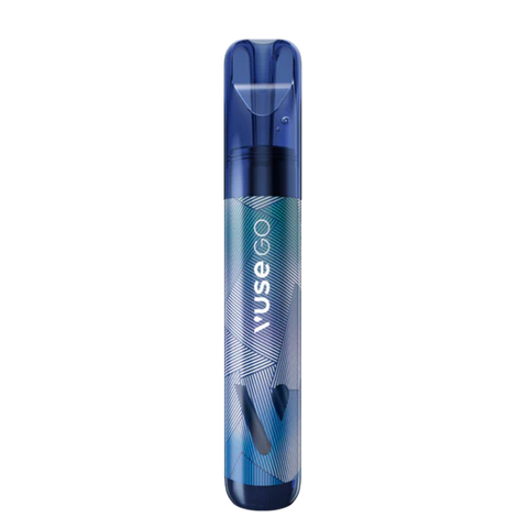 Vuse GO 1000 Pen - Blueberry Ice