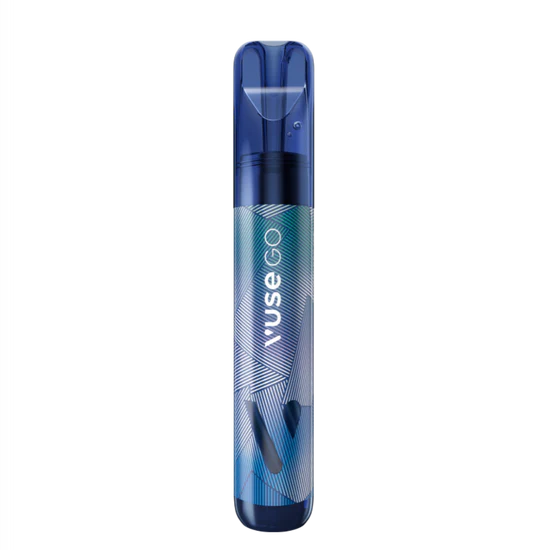 Vuse GO 1000 Pen - Blueberry Ice