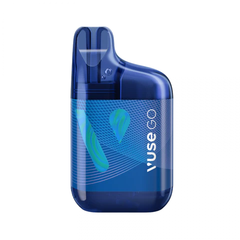 Vuse GO 1000 Box - Blueberry Raspberry