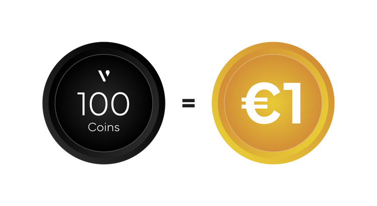 Collect Coins And Enjoy The Benefits