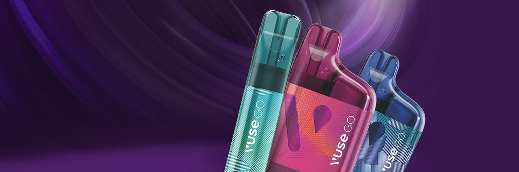 Vuse GO