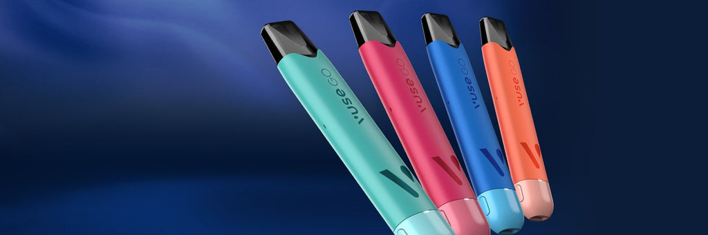Vuse go reload 1000 pen