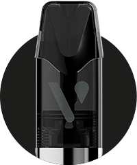 Vuse Intense Pod