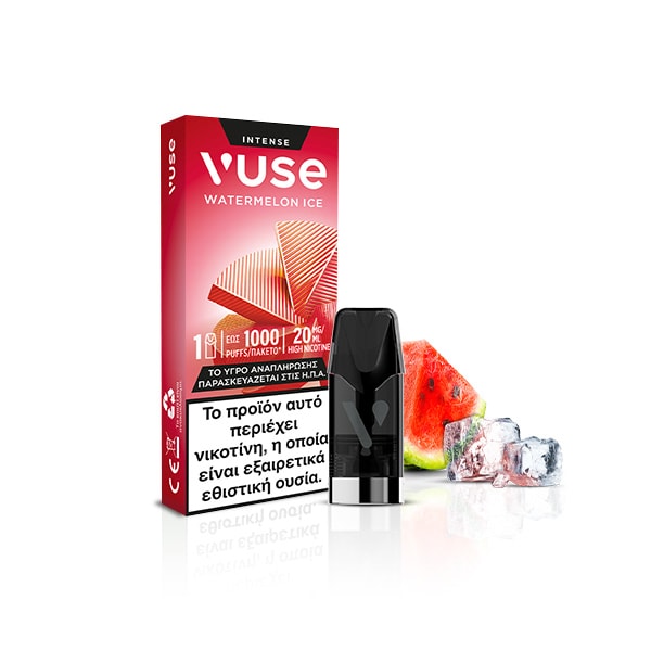 Vuse Pod - Watermelon Ice