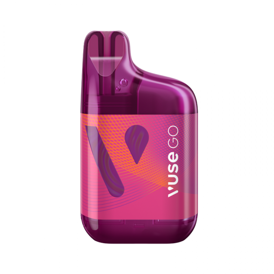 Vuse GO 1000 Box - Berry Blend