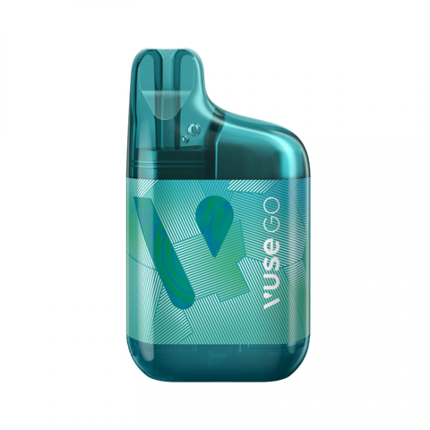 Vuse GO 1000 Box - Peppermint Ice