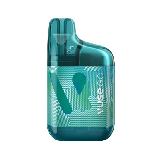Vuse GO 1000 Box - Peppermint Ice
