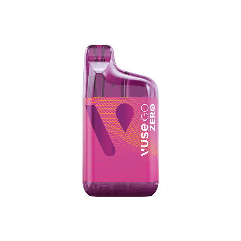 Vuse GO 5000 Box - Berry Blend