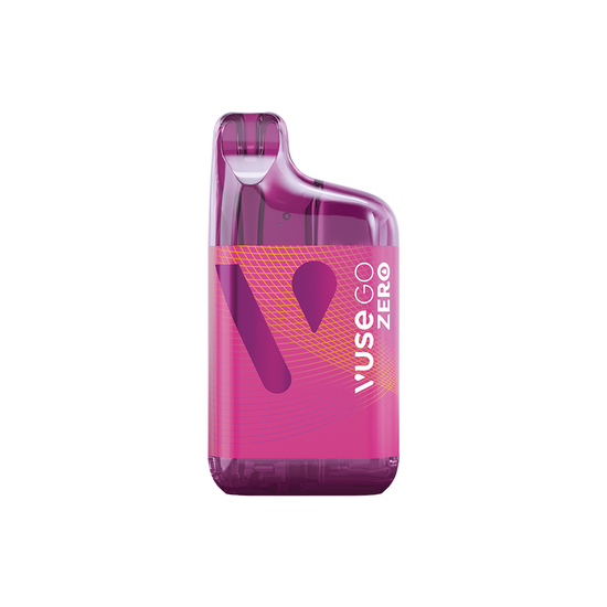 Vuse GO 5000 Box - Berry Blend