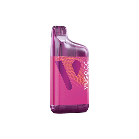 Vuse GO 5000 Box - Berry Blend