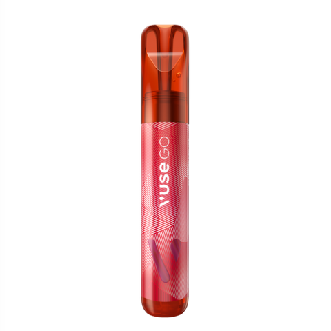 Vuse GO 1000 Pen - Strawberry Ice