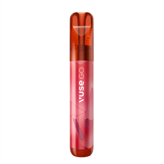 Vuse GO 1000 Pen - Strawberry Ice