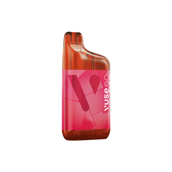 Vuse GO 5000 Box - Strawberry Ice