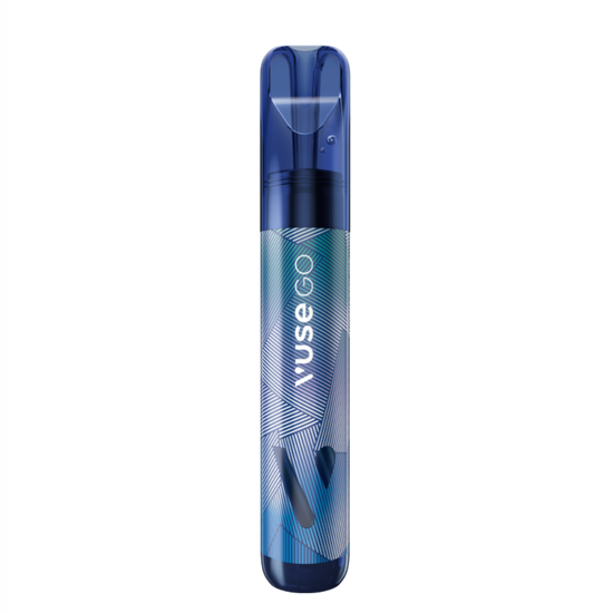 Vuse GO 1000 Pen - Blueberry Ice