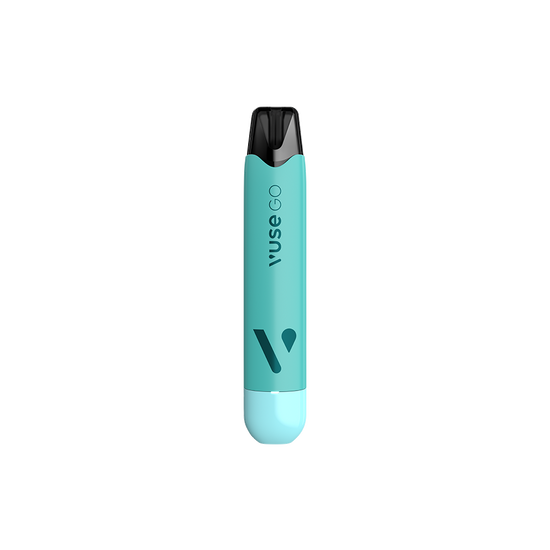 Vuse GO Reload 1000 Pen – Peppermint Ice