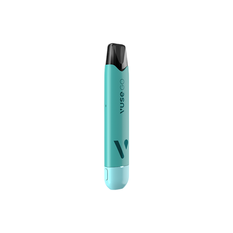 Vuse GO Reload 1000 Pen – Peppermint Ice