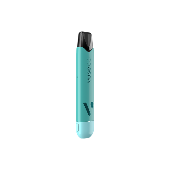 Vuse GO Reload 1000 Pen – Peppermint Ice