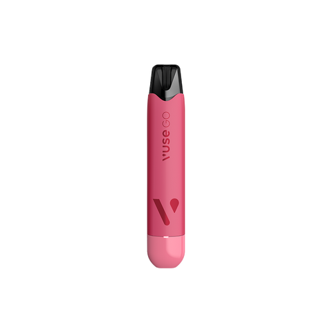 Vuse GO Reload 1000 Pen – Strawberry Ice
