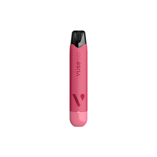 Vuse GO Reload 1000 Pen – Strawberry Ice