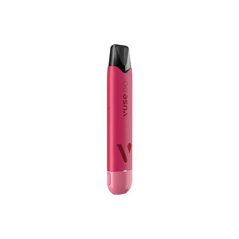 Vuse GO Reload 1000 Pen – Strawberry Ice