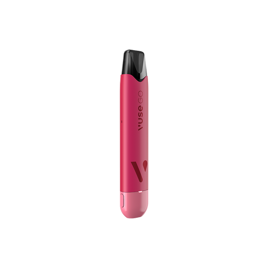 Vuse GO Reload 1000 Pen – Strawberry Ice