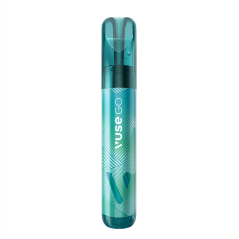 Vuse GO 1000 Pen - Peppermint Ice