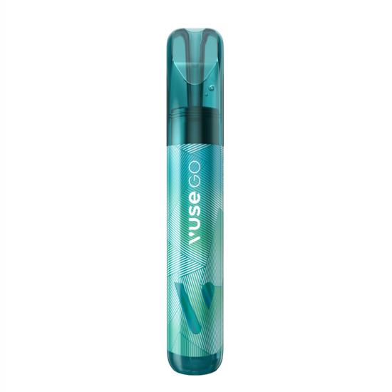Vuse GO 1000 Pen - Peppermint Ice